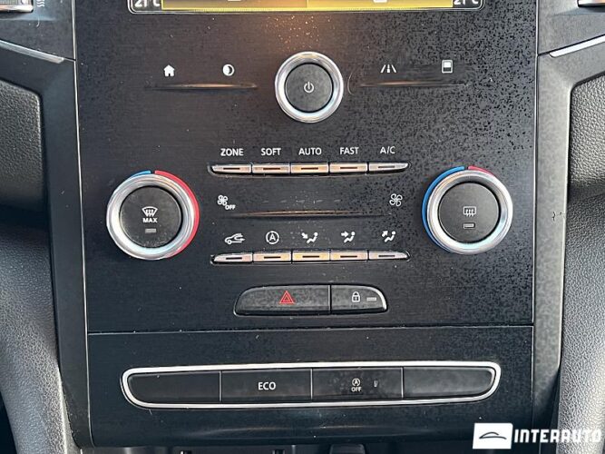 Renault Megane 38 renault Megane 2019