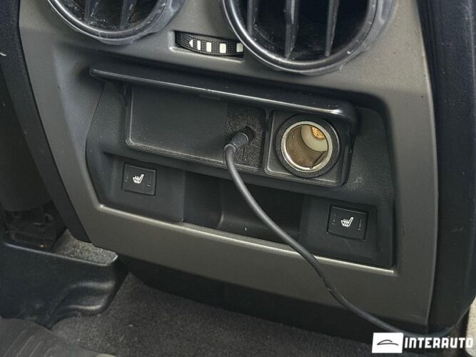 land rover Discovery 2006