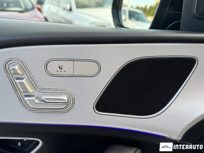 Mercedes GLE 350de 60 mercedes GLE 350de 2022