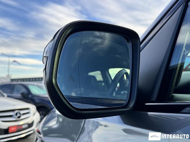 Mercedes GLE 350de 58 mercedes GLE 350de 2022