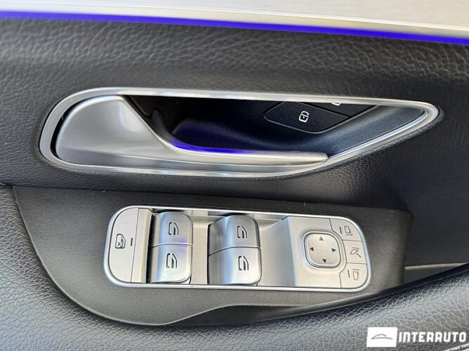 Mercedes GLE 350de 62 mercedes GLE 350de 2022