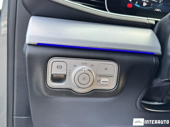 Mercedes GLE 350de 61 mercedes GLE 350de 2022