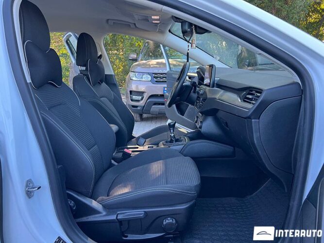 Ford Focus 46 ford Focus 2020