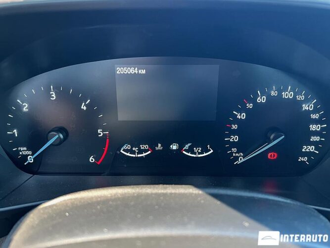 Ford Focus 40 ford Focus 2020