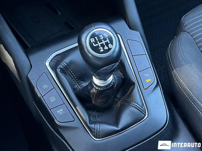 Ford Focus 44 ford Focus 2020