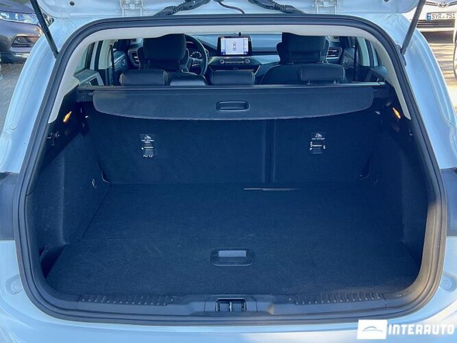 Ford Focus 49 ford Focus 2020