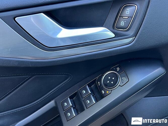 Ford Focus 36 ford Focus 2020