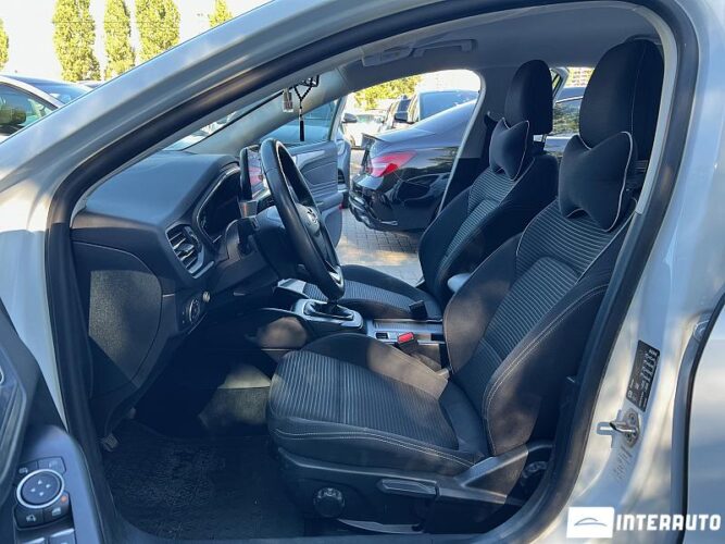 Ford Focus 35 ford Focus 2020