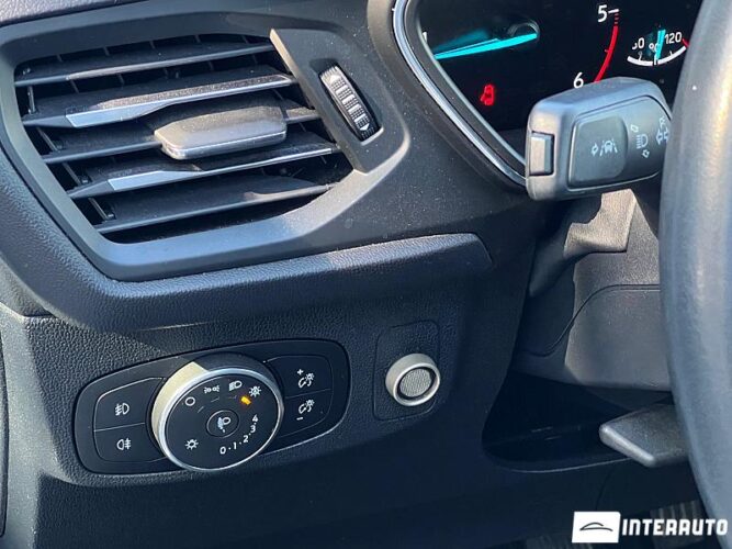 Ford Focus 37 ford Focus 2020