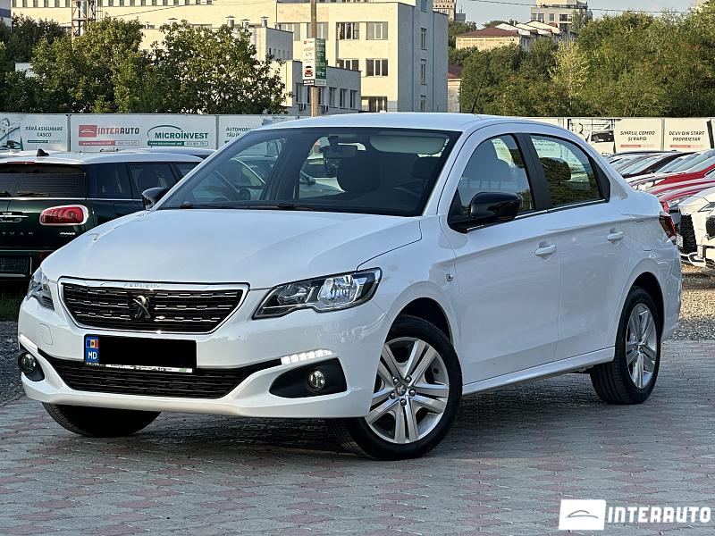 interauto oferta masina