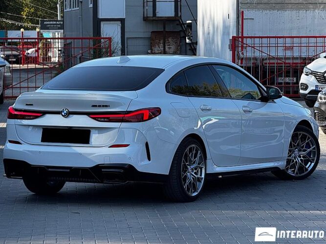 bmw M235i 2019