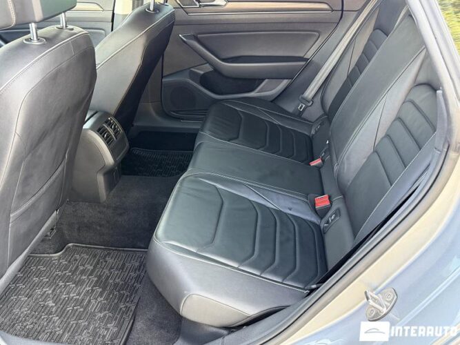 volkswagen Arteon 2020