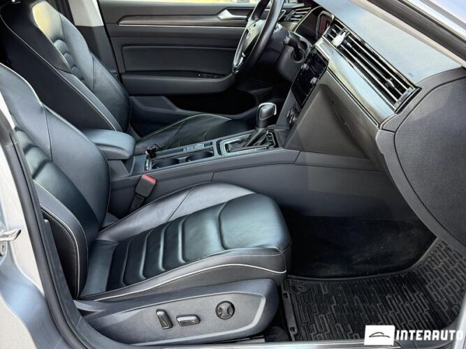 volkswagen Arteon 2020