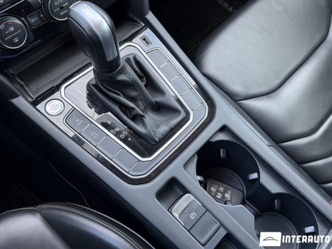 volkswagen Arteon 2020