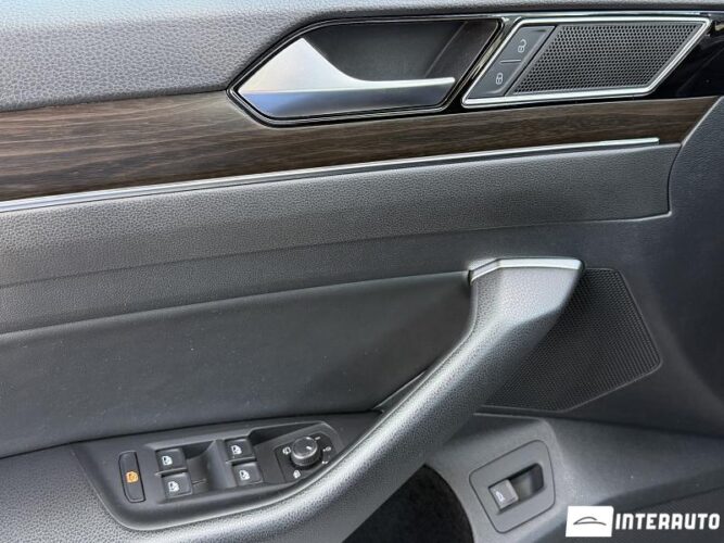 volkswagen Arteon 2020