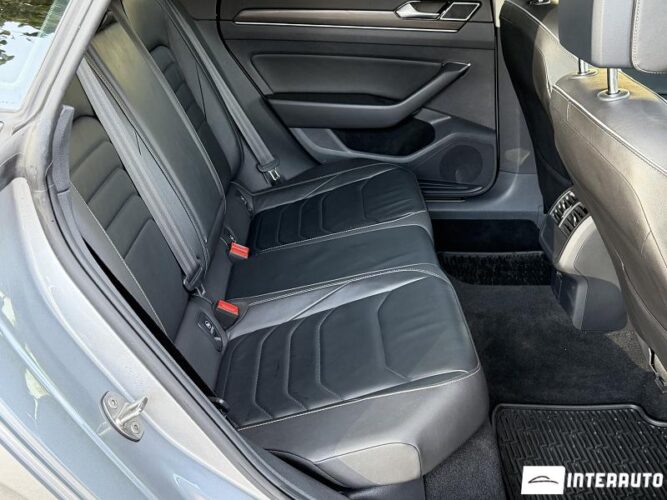 volkswagen Arteon 2020