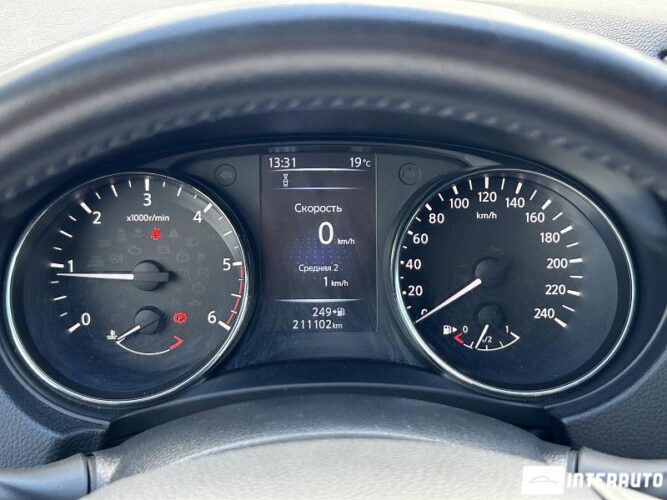 Nissan Qashqai 39 nissan Qashqai 2016