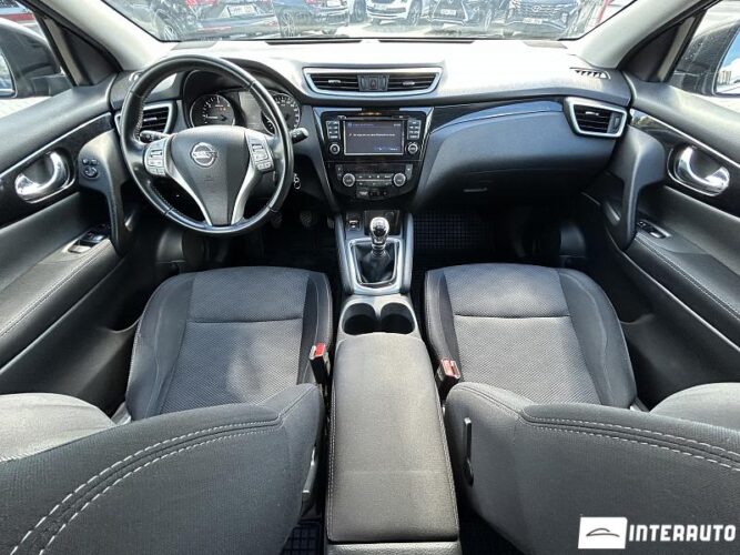 Nissan Qashqai 36 nissan Qashqai 2016