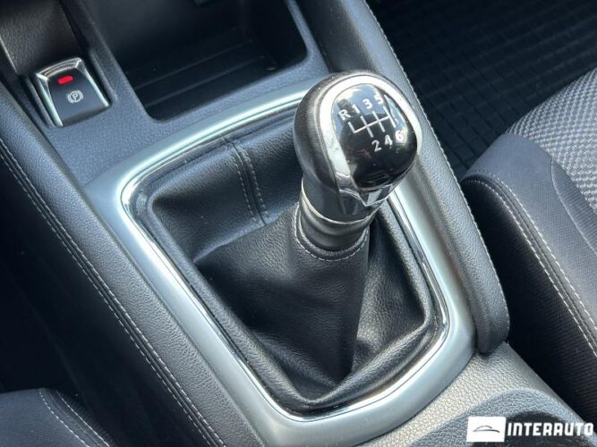 Nissan Qashqai 41 nissan Qashqai 2016