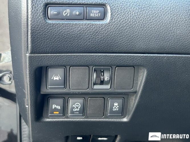 Nissan Qashqai 37 nissan Qashqai 2016