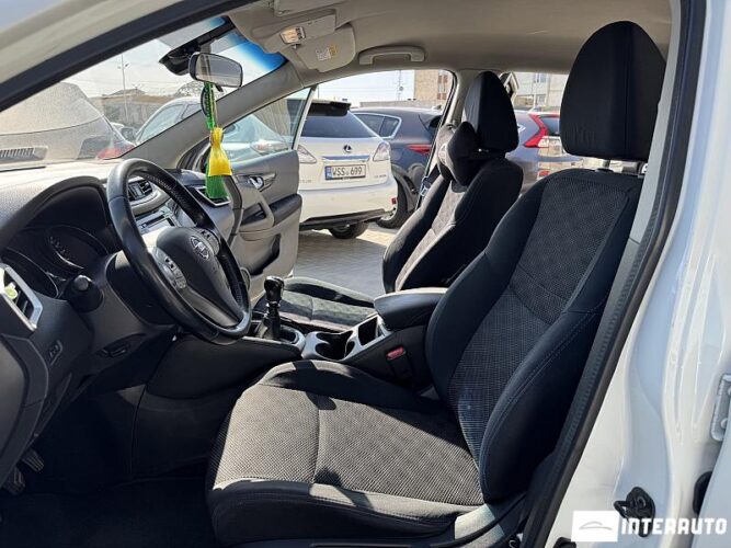 Nissan Qashqai 34 nissan Qashqai 2017