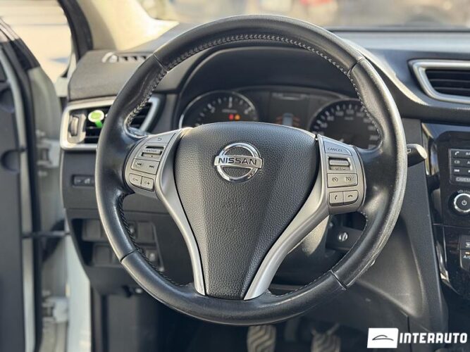 Nissan Qashqai 36 nissan Qashqai 2017