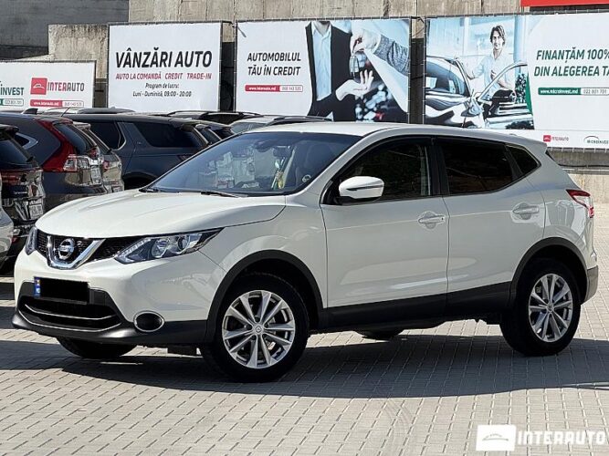 Nissan Qashqai 31 nissan Qashqai 2017