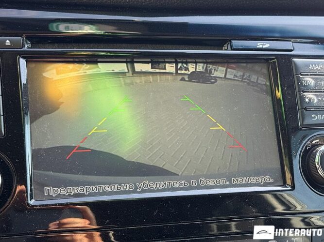 Nissan Qashqai 38 nissan Qashqai 2017