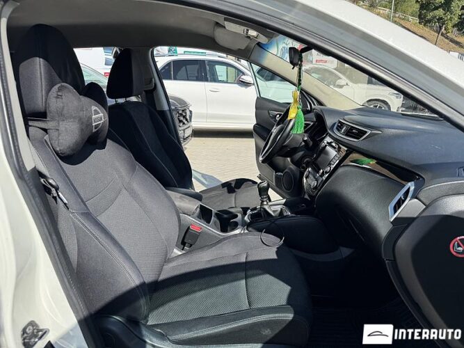Nissan Qashqai 44 nissan Qashqai 2017