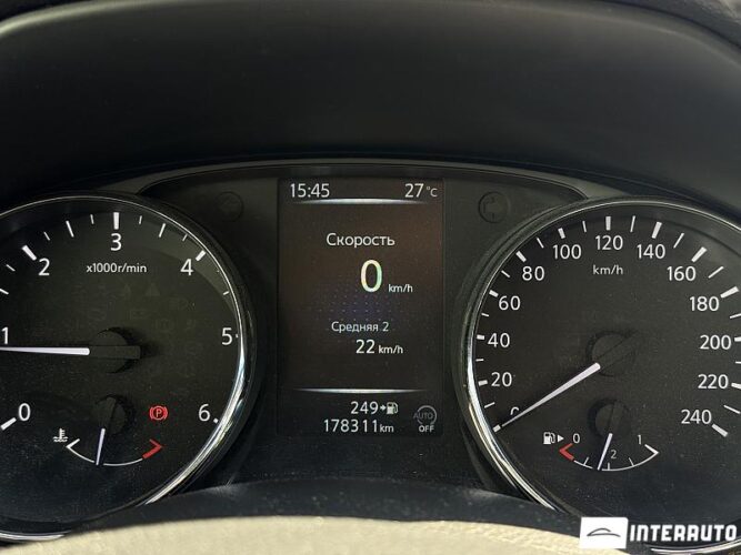 Nissan Qashqai 37 nissan Qashqai 2017