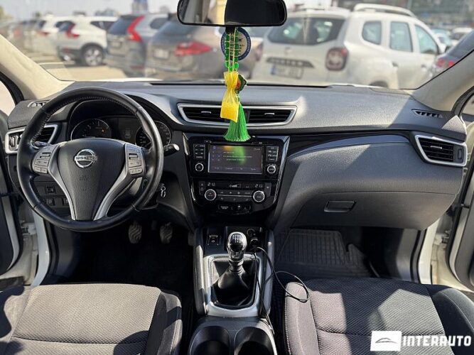 Nissan Qashqai 35 nissan Qashqai 2017