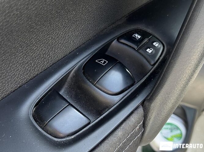 Nissan Qashqai 46 nissan Qashqai 2017