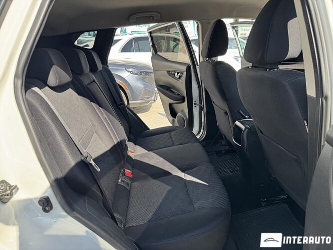 Nissan Qashqai 43 nissan Qashqai 2017