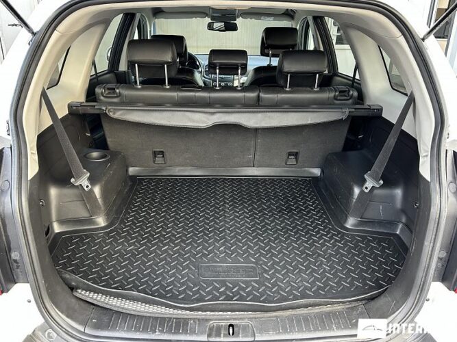 chevrolet Captiva 2016