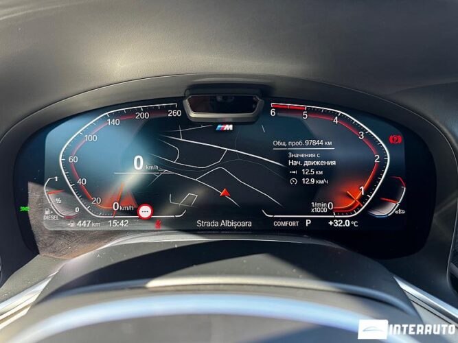 BMW 740 44 bmw 740 2019