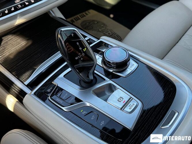 BMW 740 48 bmw 740 2019