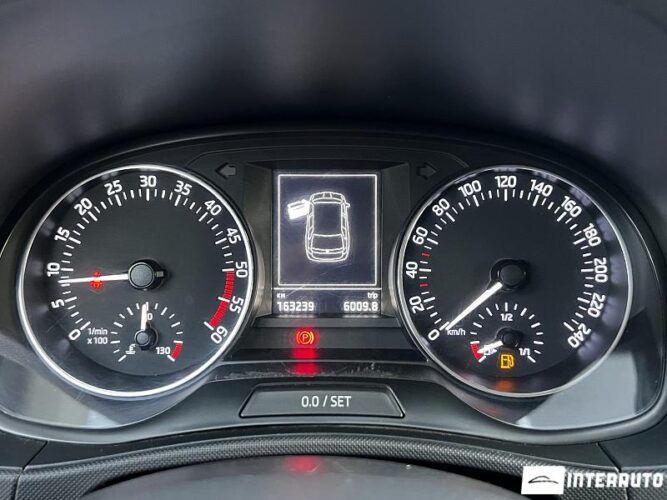 Skoda Fabia 38 skoda Fabia 2016