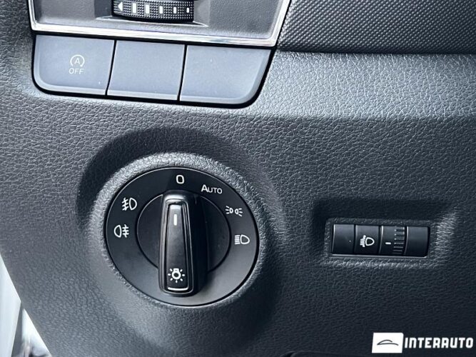 Skoda Fabia 41 skoda Fabia 2016