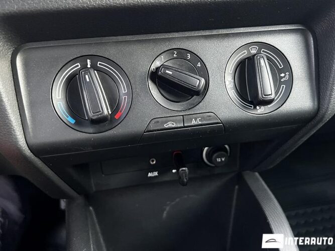 Skoda Fabia 40 skoda Fabia 2016