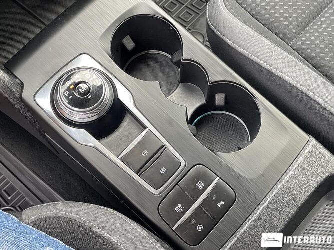 Ford Focus 47 ford Focus 2018