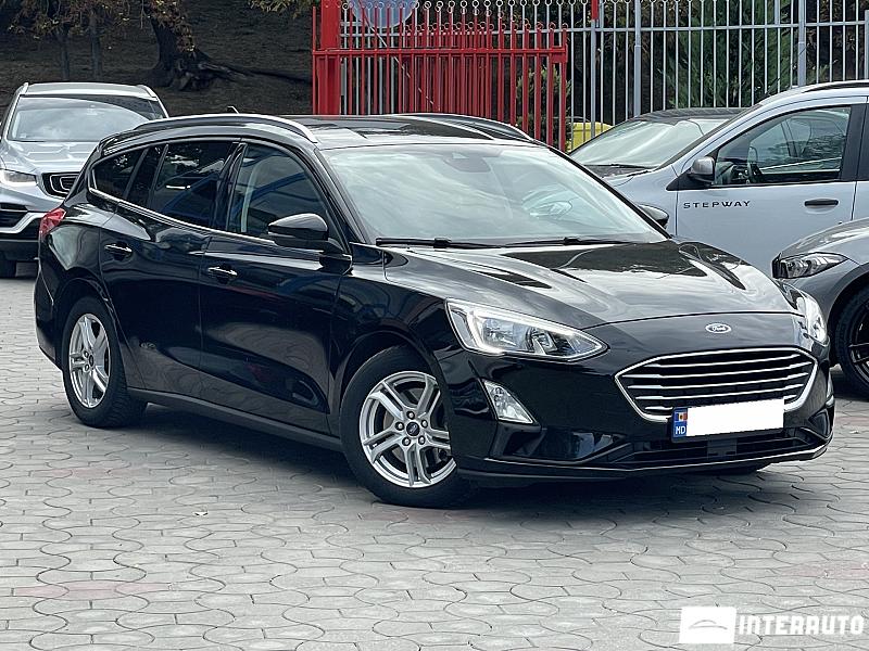 Ford Focus 2 interauto oferta masina