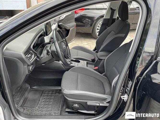 Ford Focus 36 ford Focus 2018