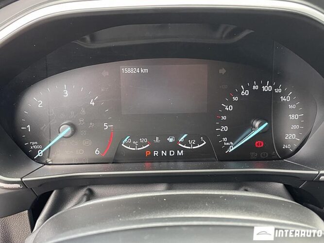 Ford Focus 44 ford Focus 2018