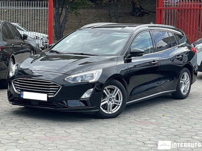Ford Focus 33 ford Focus 2018