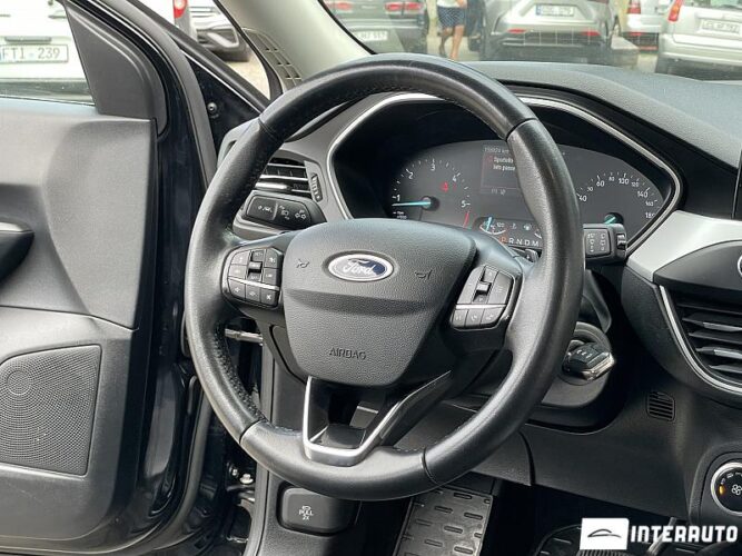Ford Focus 39 ford Focus 2018