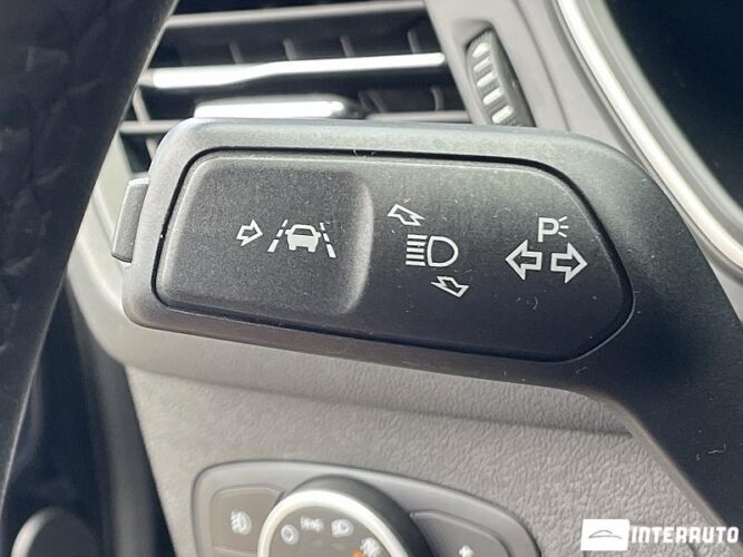 Ford Focus 42 ford Focus 2018