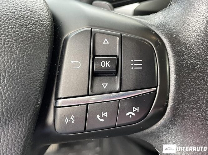 Ford Focus 41 ford Focus 2018