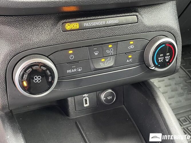 Ford Focus 46 ford Focus 2018