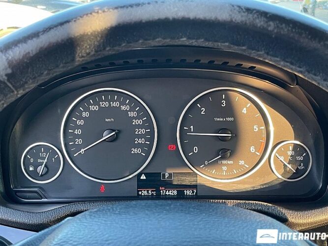 BMW X3 2.0D 42 bmw X3 2.0D 2015