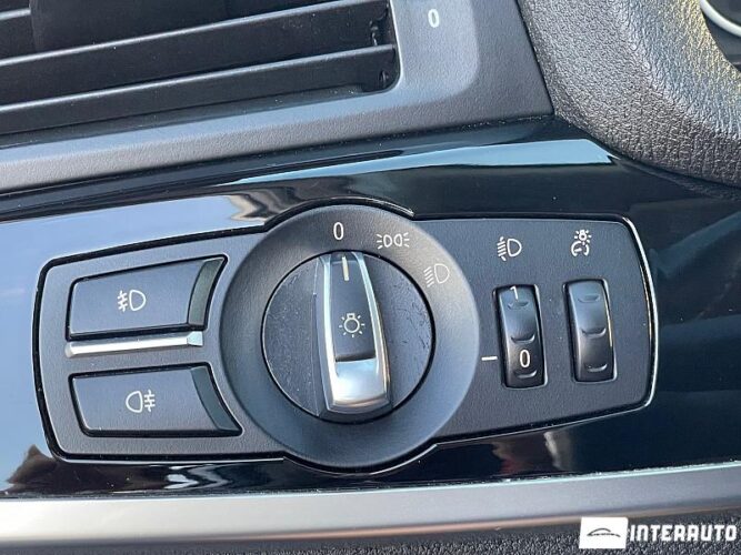 BMW X3 2.0D 39 bmw X3 2.0D 2015